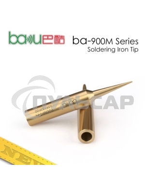 Жало для паяльника BAKU BA-900M-T-IS