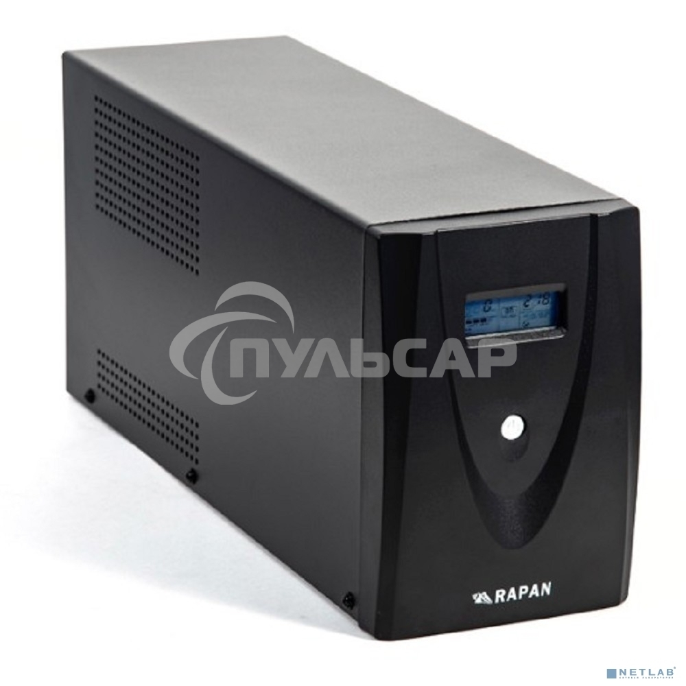 Источник питания RAPAN-UPS 3000 220В