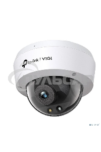 Камера IP 3MP Full-Color Dome Network Camera