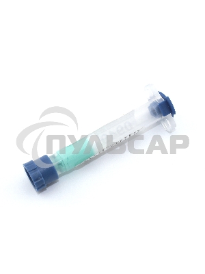 Жидкая термопрокладка Laird tputty 508 3.2 гр. 1 мл