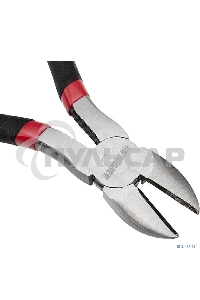 Бокорезы Rexant 180 мм, обливные рукоятки