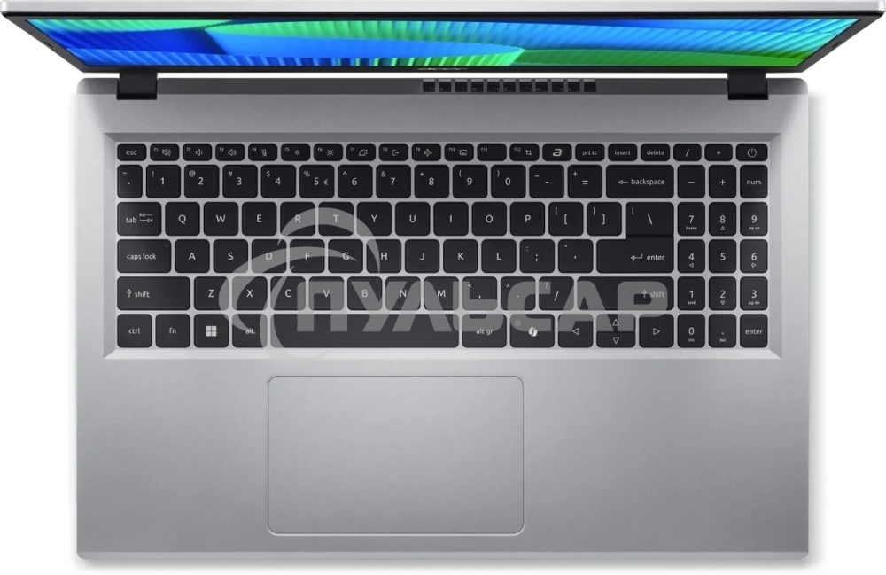 Ноутбук Acer Extensa 15 EX215-34-32RU Core i3 N305 16Gb SSD 512Gb Intel HD Graphics 15.6