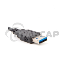 Кабель-адаптер USB3.0 ---SATA III 2.5
