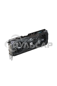 Видеокарта Gigabyte PCI-E 5.0 GV-N506TGAMING OC-8GD 1.0 NVIDIA GeForce RTX 5060TI 8Gb 128bit GDDR7 2647/28000 HDMIx1 DPx3 HDCP Ret