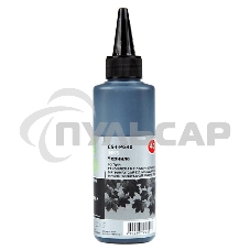 Чернила Cactus CS-I-PG40 черный (100мл) CANON PIXMA MP150/MP160/MP170/MP180/MP210