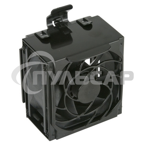 Кулер 4U, 90x38мм (4-pin) 5K RPM PWM Fan, SC747