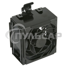 Кулер 4U, 90x38мм (4-pin) 5K RPM PWM Fan, SC747