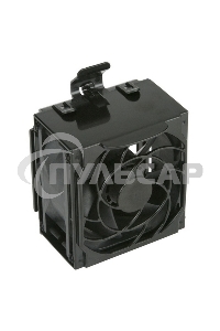 Кулер 4U, 90x38мм (4-pin) 5K RPM PWM Fan, SC747
