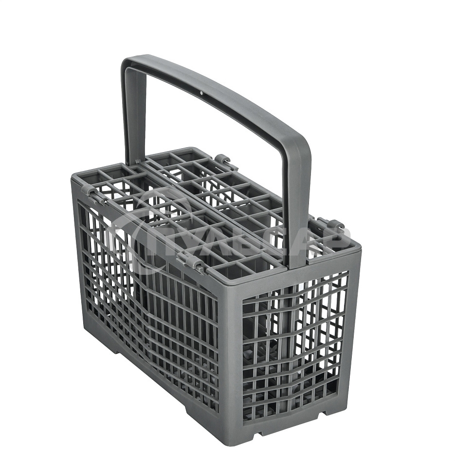 Посудомоечная машина Maunfeld MLP 06S, белый, 55 см, 6 компл., 49 дБ, класс A+