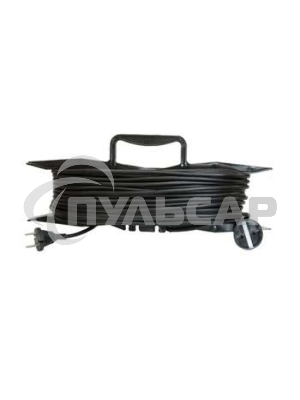 Удлинитель-шнур на рамке Союз ТМ 1300 Вт 50м 481S-5105