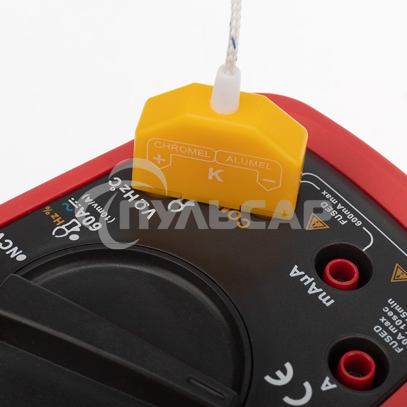 Универсальный мультиметр UT 139С