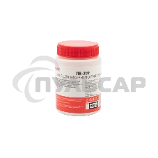 Флюс для высокотемпературной пайки 