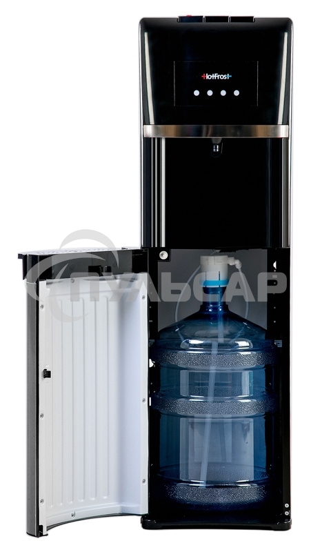 Кулер для воды HotFrost 35 AEN