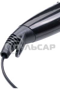 Фен Galaxy GL 4316 (2200 Вт, 2 скорости, 3 температурных режима, функция 