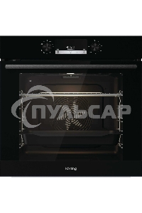 Электрический духовой шкаф Korting OKB 6820 EN, встраиваемый