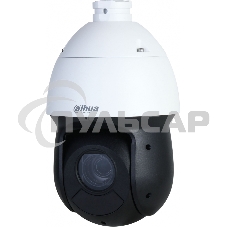 Камера видеонаблюдения IP Dahua DH-SD49225DB-HNY 4.8-120мм цв.