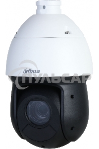 Камера видеонаблюдения IP Dahua DH-SD49225DB-HNY 4.8-120мм цв.