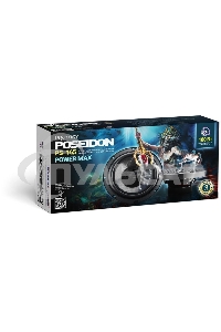 Колонки автомобильные Prology PS-165 180Вт 89дБ 4Ом 16см (6.5дюйм) (ком.:2кол.) коаксиальные двухполосные