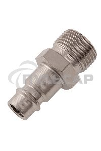 Ниппель универсальный быстросъемный (