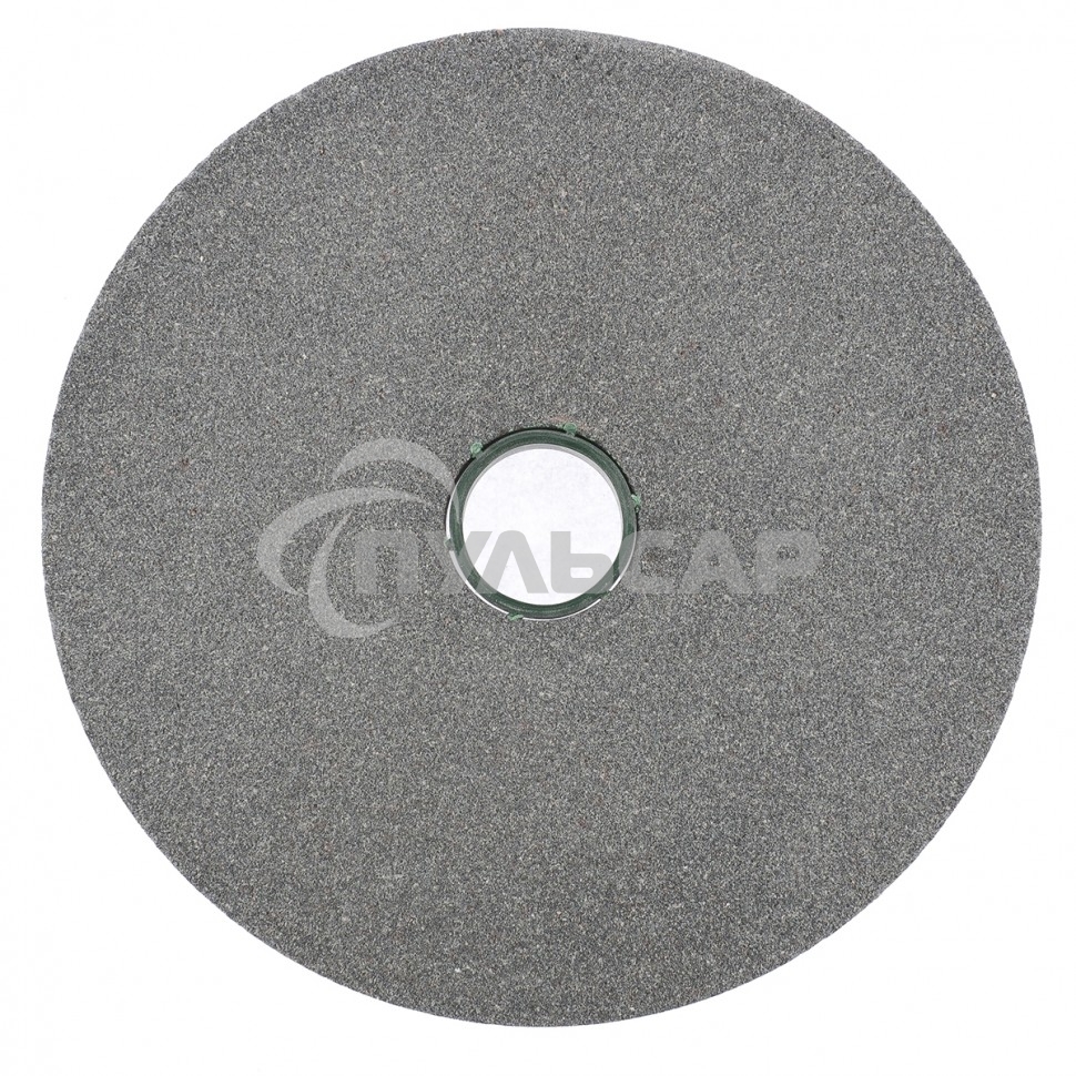 Круг Россия шлифовальный, 200 х 20 х 32 мм, 63С, F90, K 73486