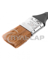 Кисть плоская 