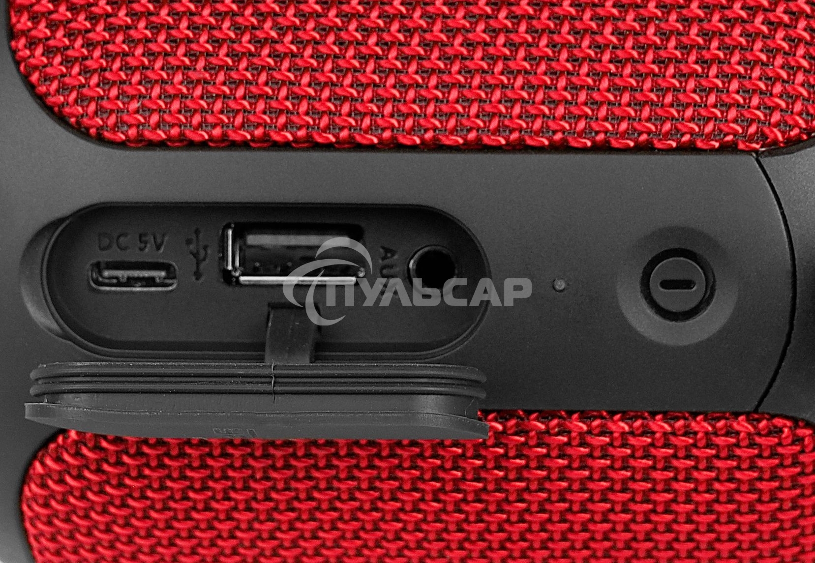 Портативная колонка Урал ТТ М3+ мини к