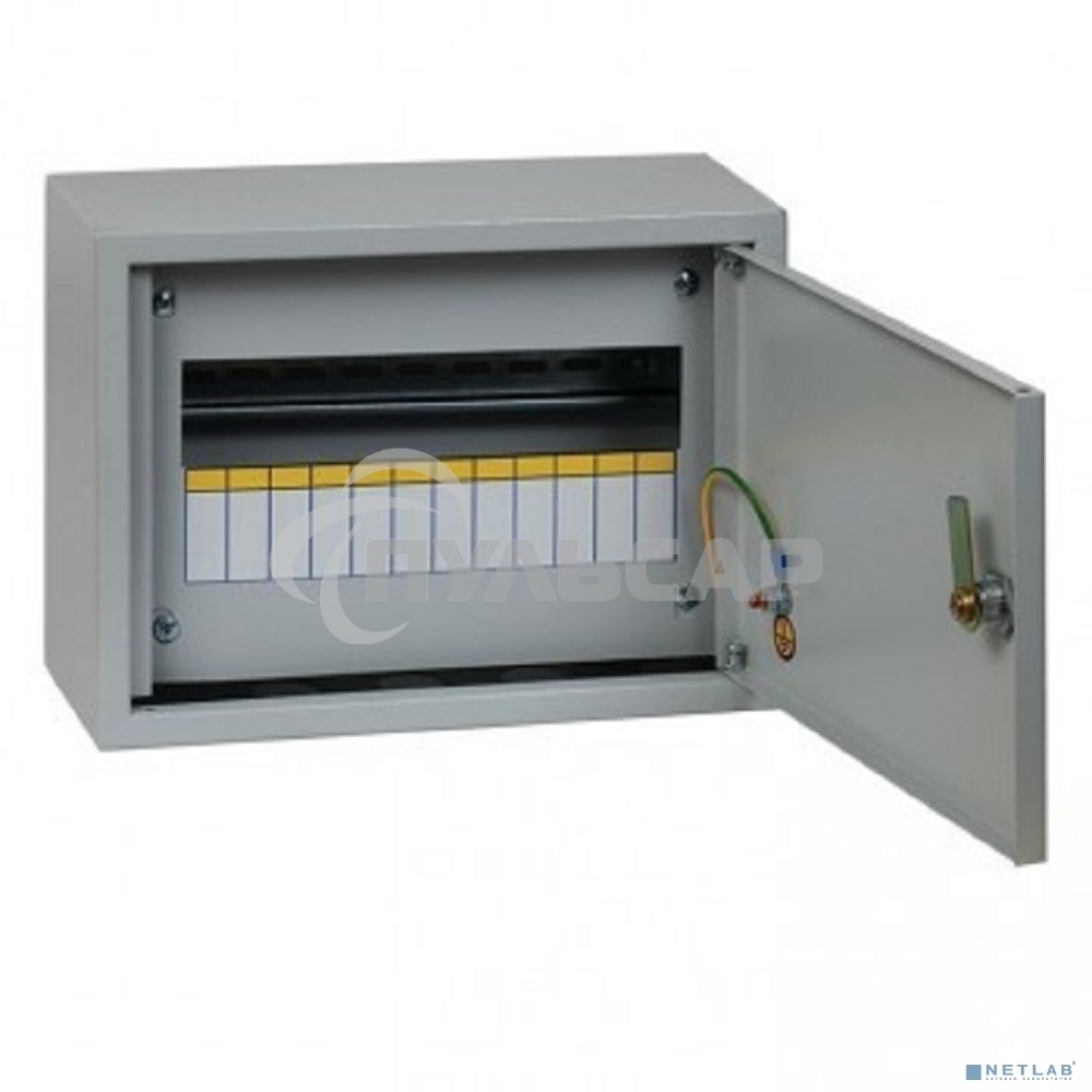 Щит распред. EKF mb21-12 навесной ЩРН-12 (220х300х120) IP31 EKF PROxima