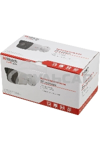 Камера видеонаблюдения IP HiWatch DS-I200(E)(4mm) 4-4мм цв.