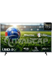 Телевизор Hisense 43
