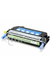 Картридж лазерный Cactus CS-Q5951A голубой (10 000 стр.) для HP Color LaserJet 4700