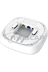 Беспроводной роутер NETIS EAP883, белый 1200 Мбит/с Mesh 1 WAN