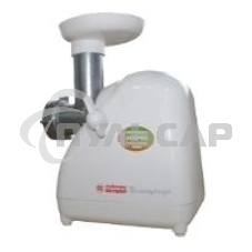 Мясорубка электрическая Белвар КЭМ-П2У-302-07 белый