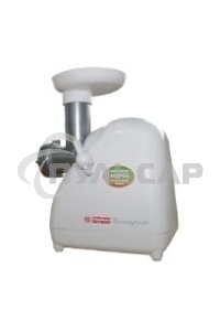 Мясорубка электрическая Белвар КЭМ-П2У-302-07 белый