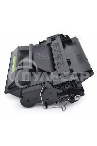 Картридж лазерный Cactus CS-CE255AS черный (6000 стр.) для HP LaserJet P3011/P3015