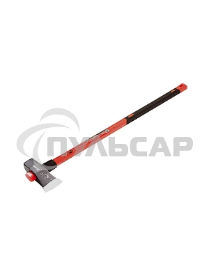 Топор Matrix колун 3600г фибергласовое обрезиненное ище 900мм