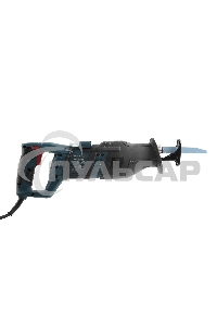 Пила лезвийная Bosch GSA 1300 PCE[060164E200] 1300 Вт, 250мм по дереву, раб.ход19мм, 0-2800об/мин, 4кг, кейс