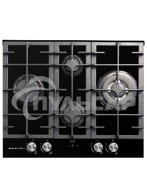 Газовая варочная панель Zigmund & Shtain MN 195.61 B