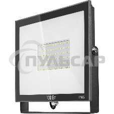 Прожектор светодиодный 61 947 OFL-100-4K-BL-IP65-LED ОНЛАЙТ 61947 Прожектор светодиодный 61 947 OFL-100-4K-BL-IP65-LED ОНЛАЙТ 61947