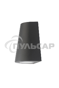 Светильник светодиодный универсальный Кассиопея 6 Вт LED серый Rexant