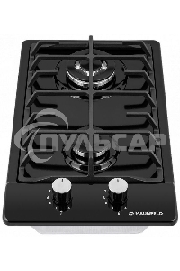 Газовая варочная панель Maunfeld EGHE.32.63CB/G