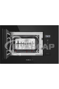 Микроволновая печь встраиваемая HOMSair MOB205GB