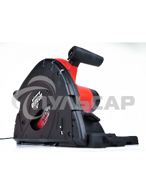 Циркулярная пила (дисковая) Elitech ПД 1675П (E2206.003.01) 1600Вт (ручная)