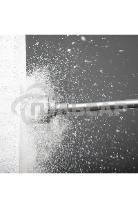 Буровая коронка Matrix M22 х 55 мм