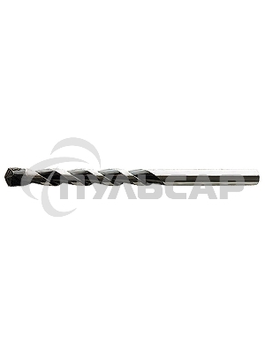 Сверло по бетону Matrix 12 х 200 мм, цилиндрический хвостовик