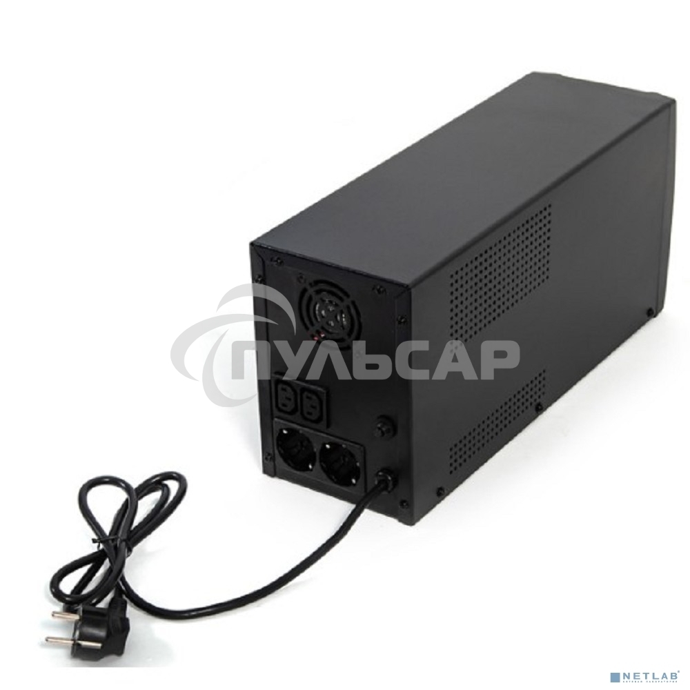 Источник питания RAPAN-UPS 3000 220В