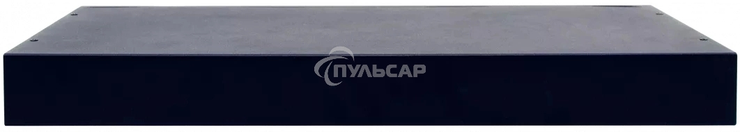 Коммутатор управляемый SNR уровня 2+, 24 порта 10/100/1000Base-T, 4 порта 1/10G SFP+