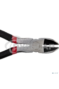 Бокорезы Rexant 180 мм, обливные рукоятки