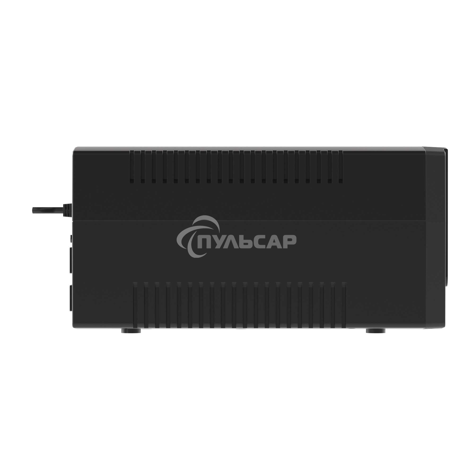 Источник бесперебойного питания ИБП Info LCD 1200В.А IEC C13 (4) USB + RJ45 DKC INFOLCD1200I