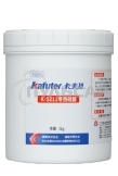 Смазка термопроводящая Kafuter K-5212 1000 грамм