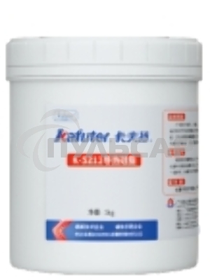 Смазка термопроводящая Kafuter K-5212 1000 грамм